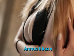 Annushkaxx