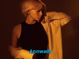 Annwade