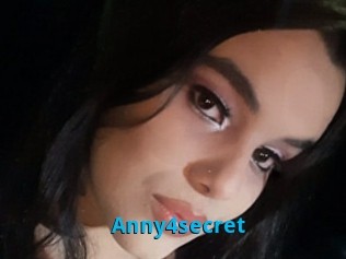 Anny4secret