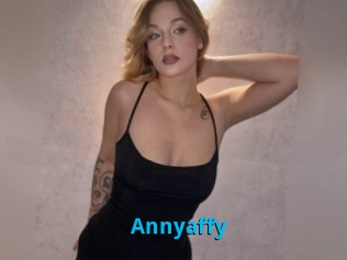 Annyaffy