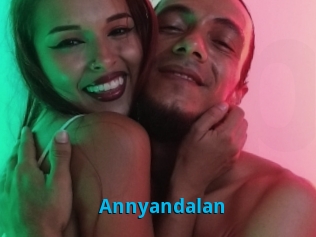 Annyandalan