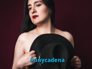 Annycadena