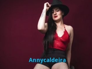 Annycaldeira