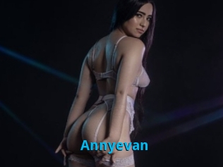 Annyevan