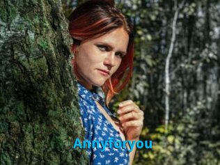 Annyforyou