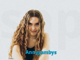 Annygambys