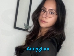 Annyglam