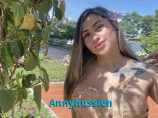 Annyhussien