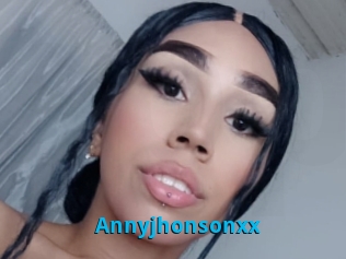 Annyjhonsonxx