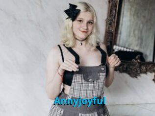 Annyjoyful