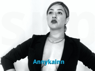 Annykainn