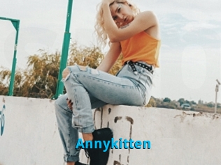 Annykitten