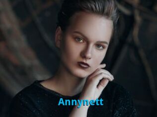 Annynett