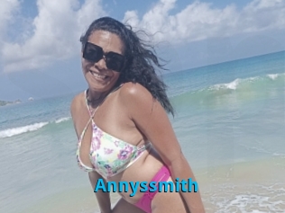 Annyssmith