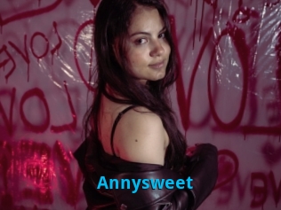 Annysweet