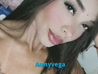 Annyvega