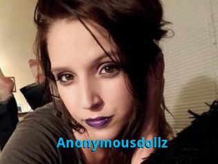 Anonymousdollz