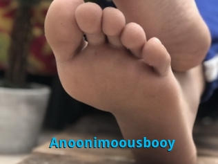 Anoonimoousbooy