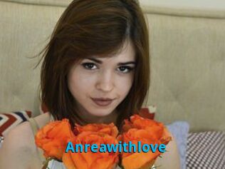 Anreawithlove