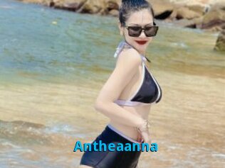 Antheaanna