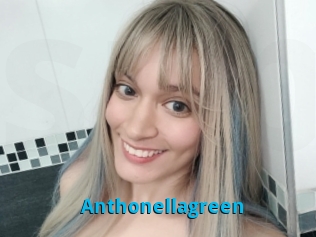 Anthonellagreen