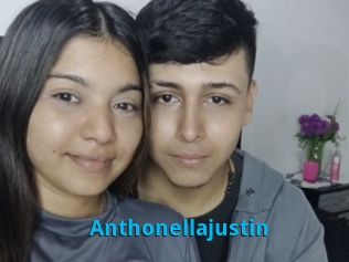 Anthonellajustin