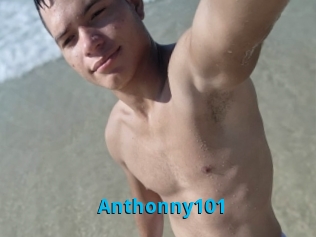 Anthonny101