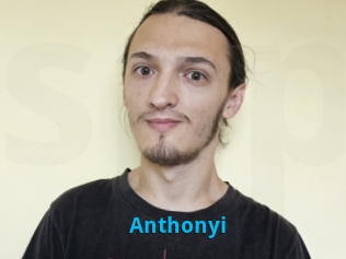 Anthonyi