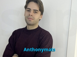 Anthonymats