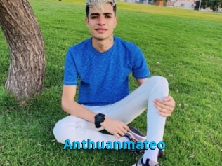 Anthuanmateo