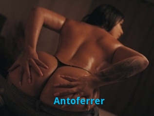 Antoferrer