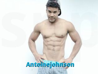 Antoinejohnson