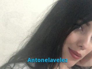 Antonelavelez