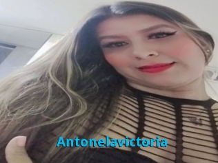 Antonelavictoria