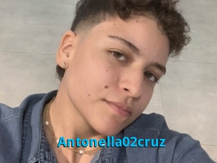 Antonella02cruz