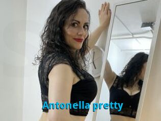 Antonella_pretty