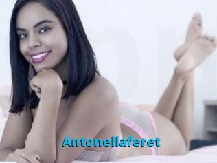 Antonellaferet