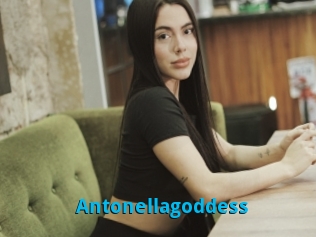 Antonellagoddess