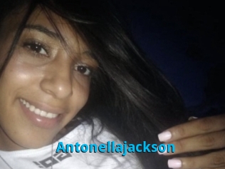 Antonellajackson