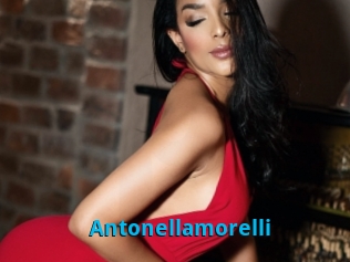 Antonellamorelli