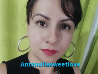 Antonellasweetlove