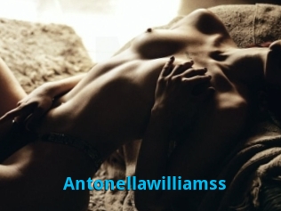 Antonellawilliamss