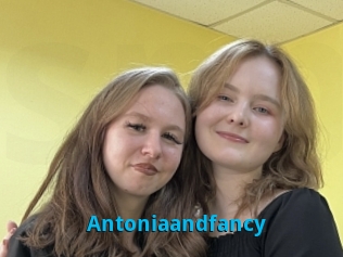 Antoniaandfancy