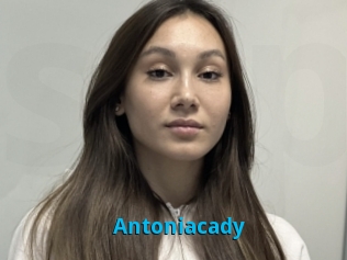 Antoniacady