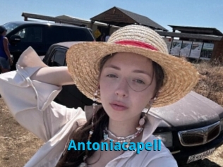 Antoniacapell