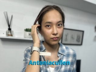 Antoniacullen