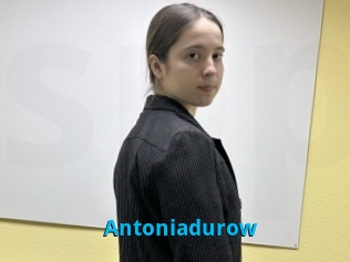 Antoniadurow