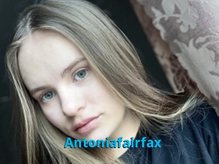 Antoniafairfax