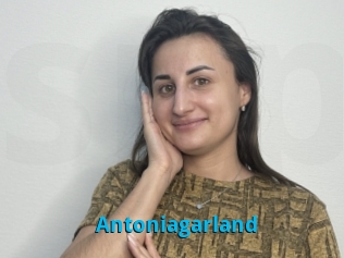 Antoniagarland