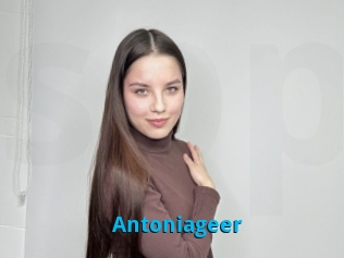 Antoniageer